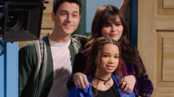 Wizards beyond Waverly Place Disney