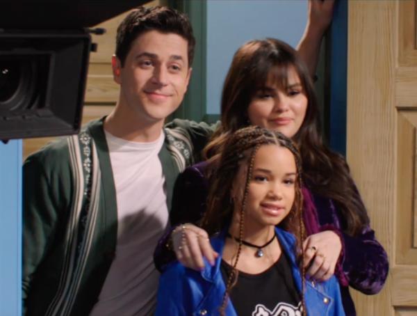 Wizards beyond Waverly Place Disney