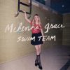 mckenna grace swim team