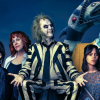 Beetlejuice Beetlejuice poster top