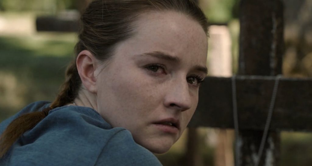 The Last of Us season 2
