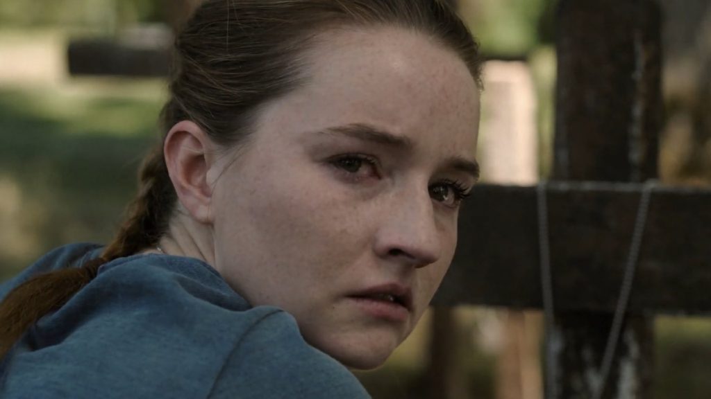 The Last of Us season 2