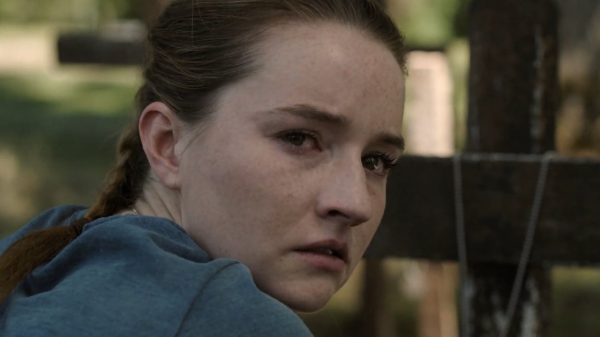 The Last of Us season 2