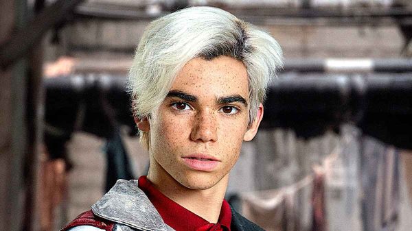 Cameron Boyce