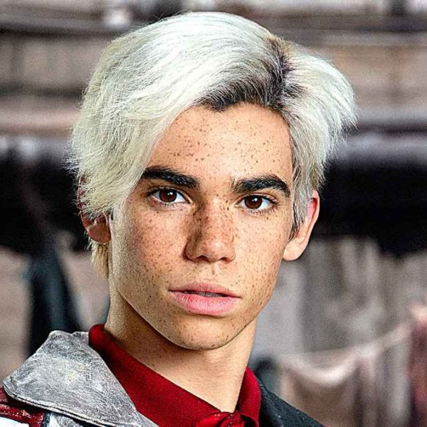 Cameron Boyce