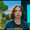 Emma Myers in Minecraft movie