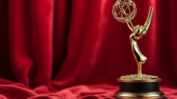 Emmys