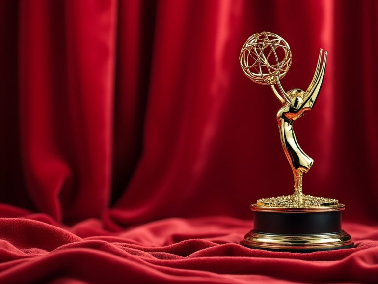 Emmys