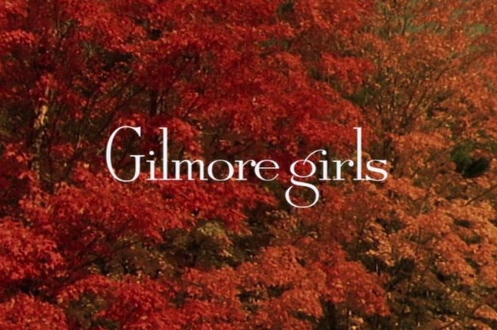 Gilmore Girls