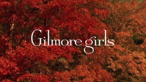 Gilmore Girls