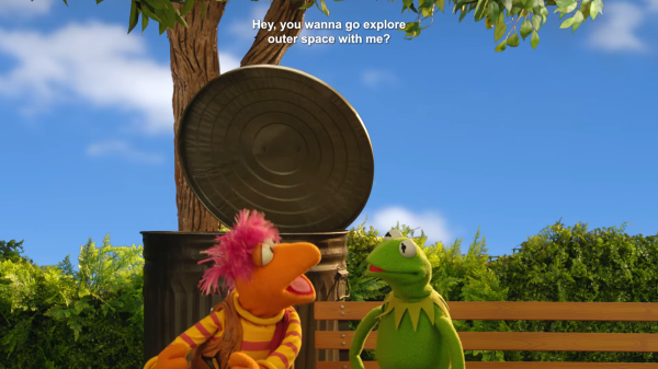Happy Birthday, Jim Henson