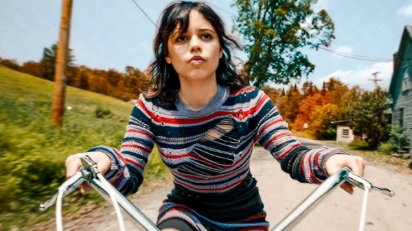 Jenna Ortega Beetlejuice Beetlejuice