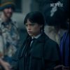 Jenna Ortega Wednesday season 2