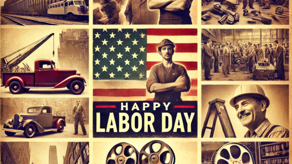 Labor Day