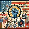 Labor Day music