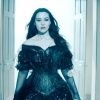 Monica Bellucci Beetlejuice Beetlejuice