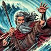 Moses