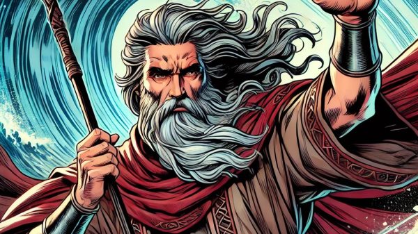 Moses
