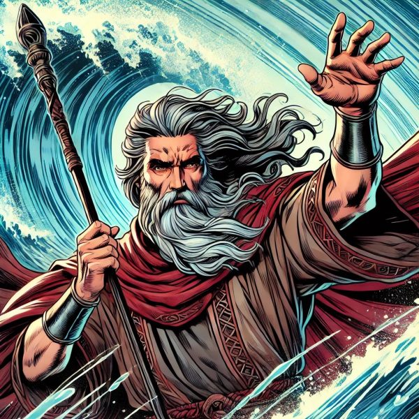 Moses