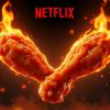 Netflix Hot Ones