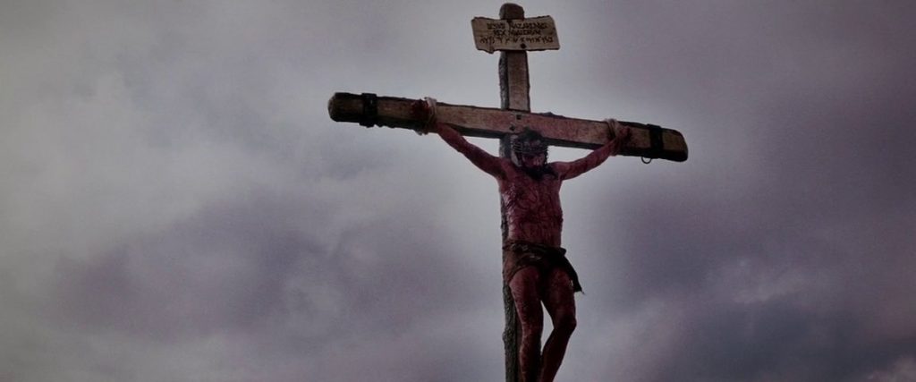 Passion of the Christ 2004