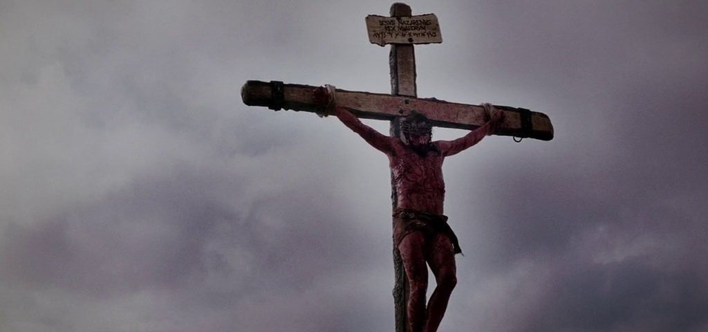 Passion of the Christ 2004