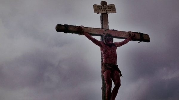 Passion of the Christ 2004
