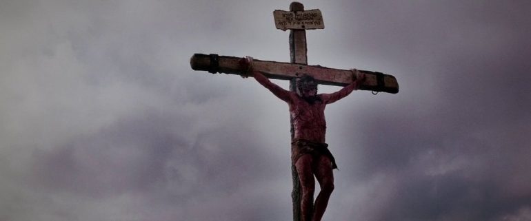 Passion of the Christ 2004