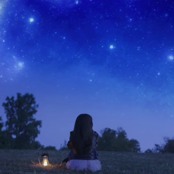 Shania Yan Cosmos ( Official Music Video ) 1 10 screenshot