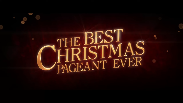 The Best Christmas Pageant Eve