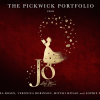 The Pickwick Portfolio Jo The Little Women Musical