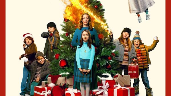 The best Christmas pageant ever