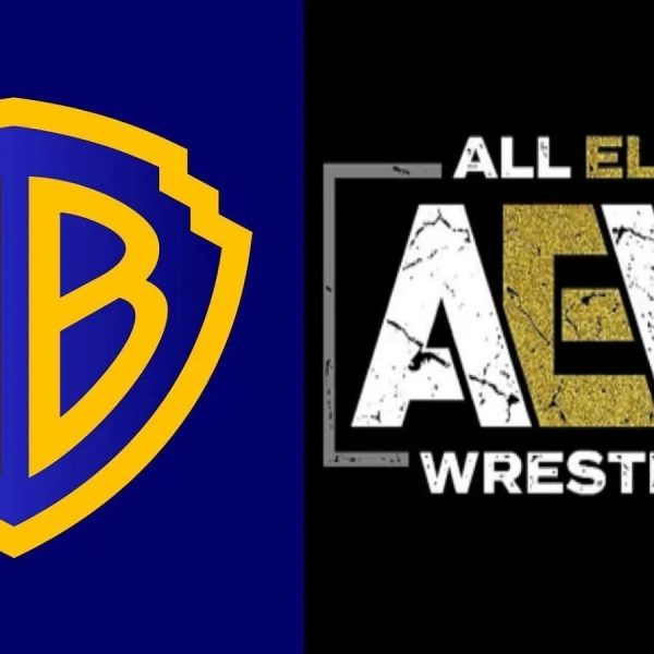 WBD & AEW