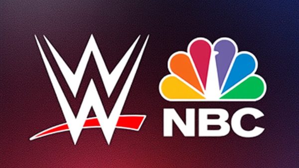 WWE NBC