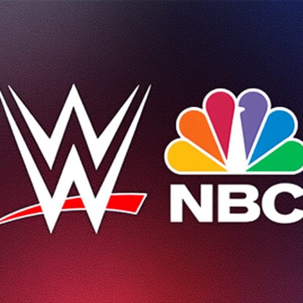 WWE NBC