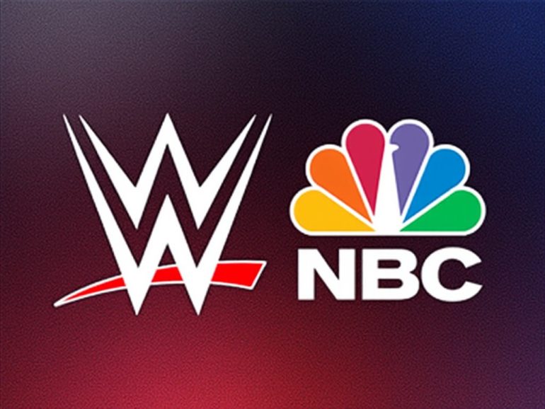 WWE NBC