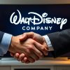 Walt Disney Company Direct TV