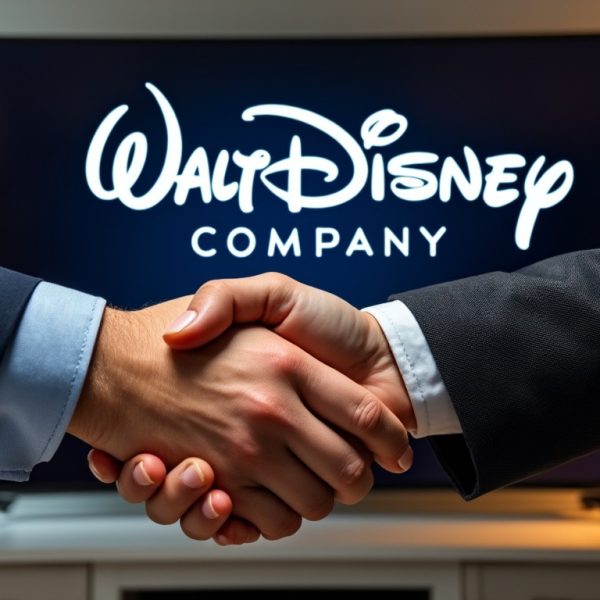 Walt Disney Company Direct TV