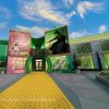Wicked experience at universal