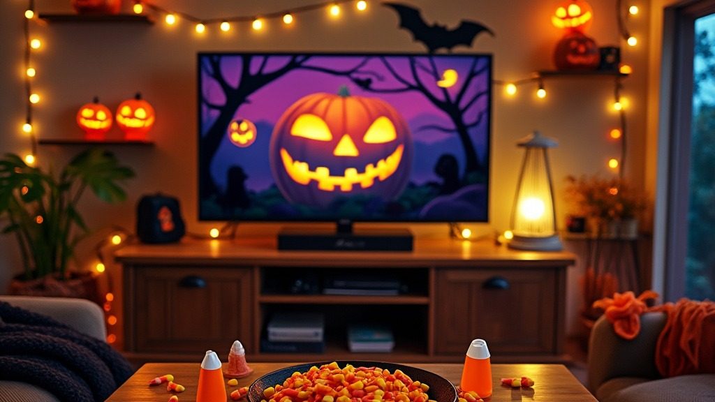 halloween movies for the family