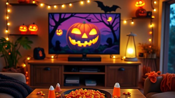 halloween movies for the family