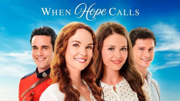 when hope calls