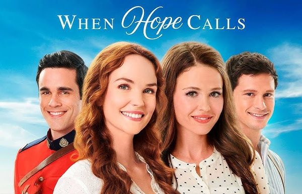 when hope calls