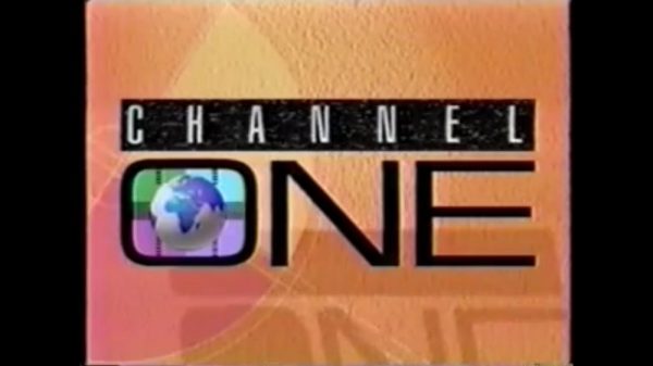 Channel One news
