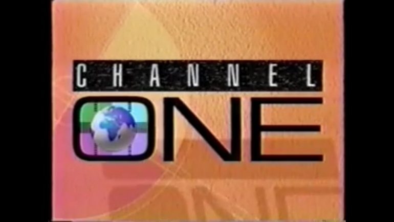 Channel One news