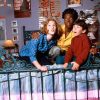 Disney channel original movie dont look under the bed 1999
