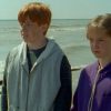 Goosebumps Ghost Beach
