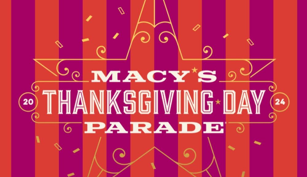 Macy's Thanksgiving Day Parade 2024