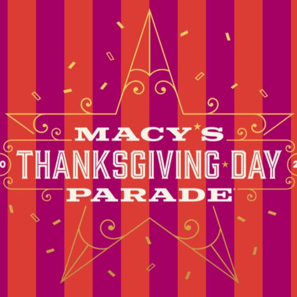 Macy's Thanksgiving Day Parade 2024