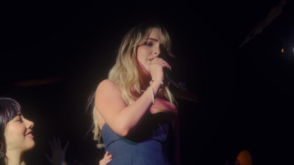 Mckenna Grace Haunted House LOSER!! (Live from The Troubadour